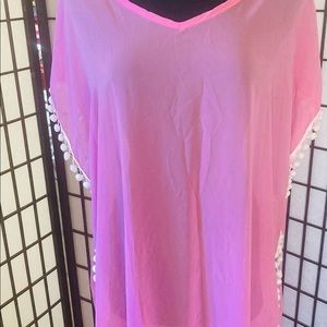 Swim suits Cover up free size 10$ each